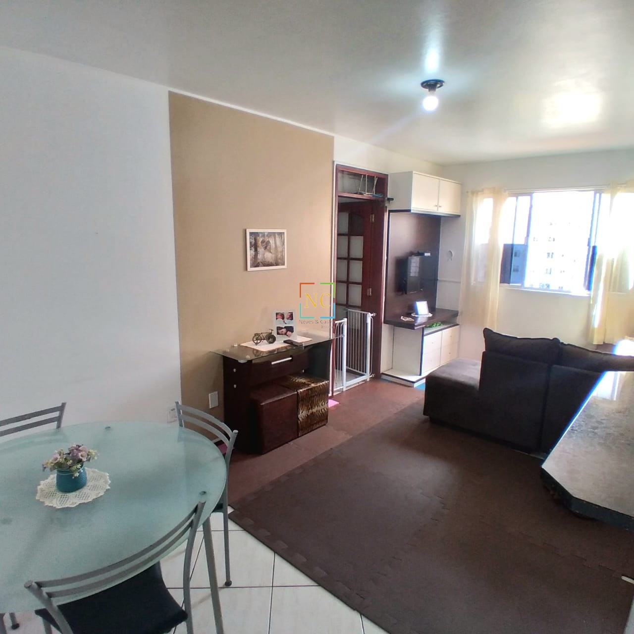 Apartamento, 3 quartos, 69 m² - Foto 1