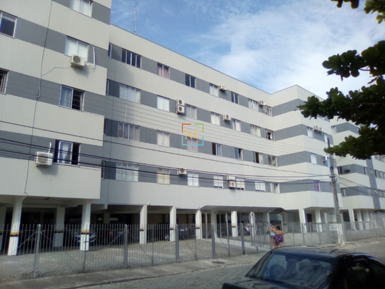 Apartamento, 3 quartos, 69 m² - Foto 2