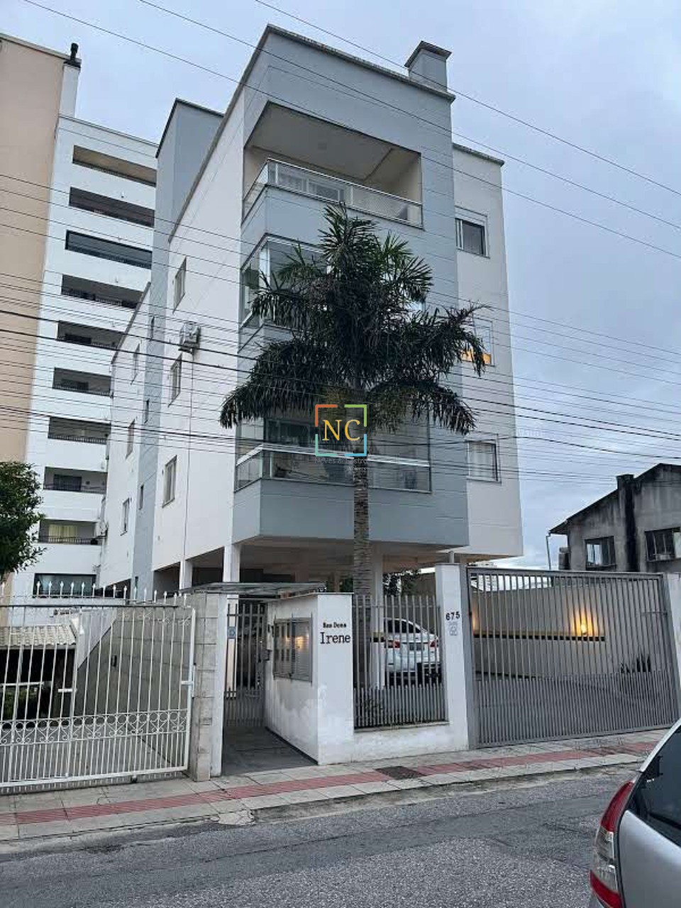 Apartamento, 2 quartos, 65 m² - Foto 13