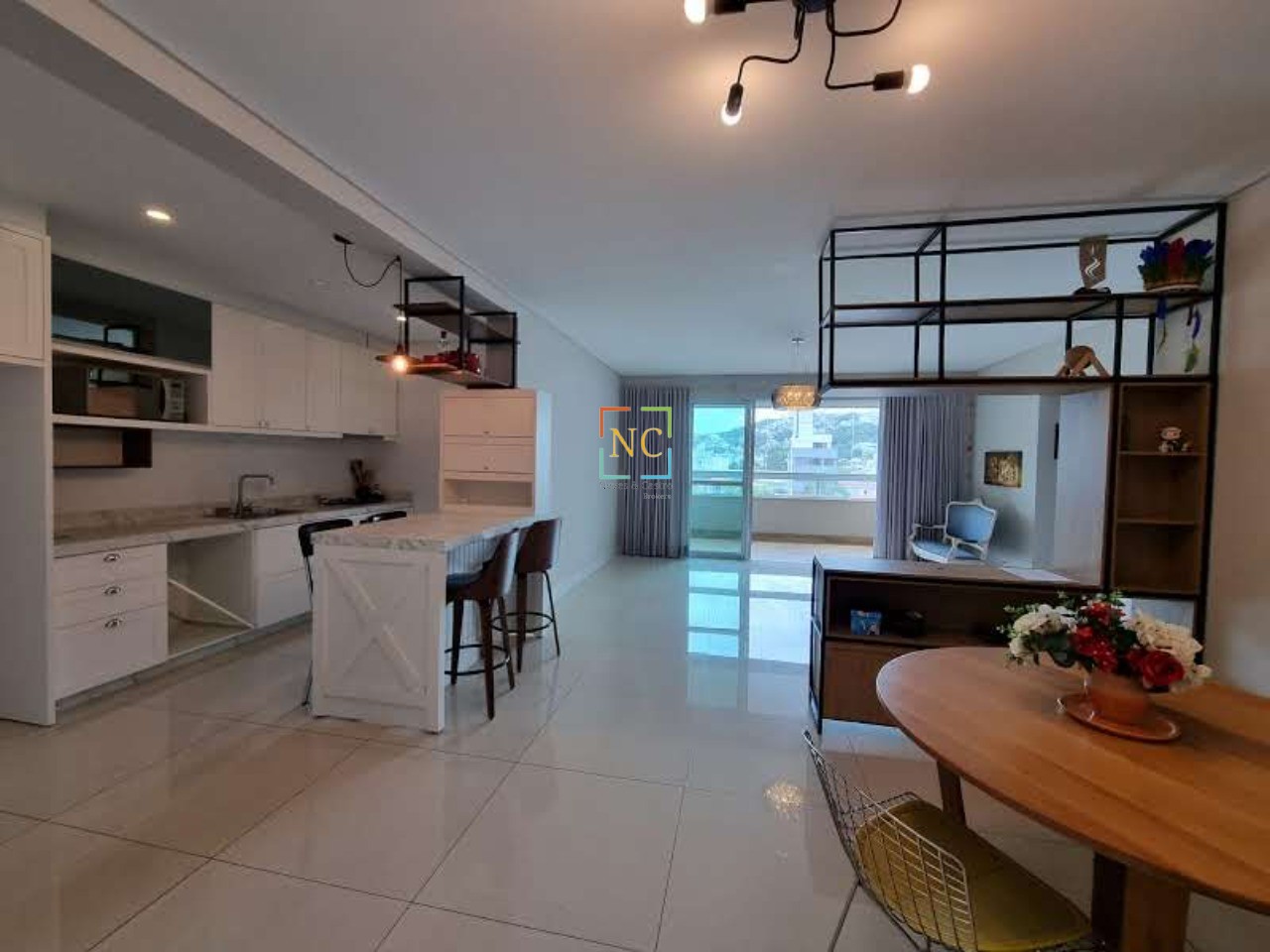 Apartamento, 3 quartos, 142 m² - Foto 5