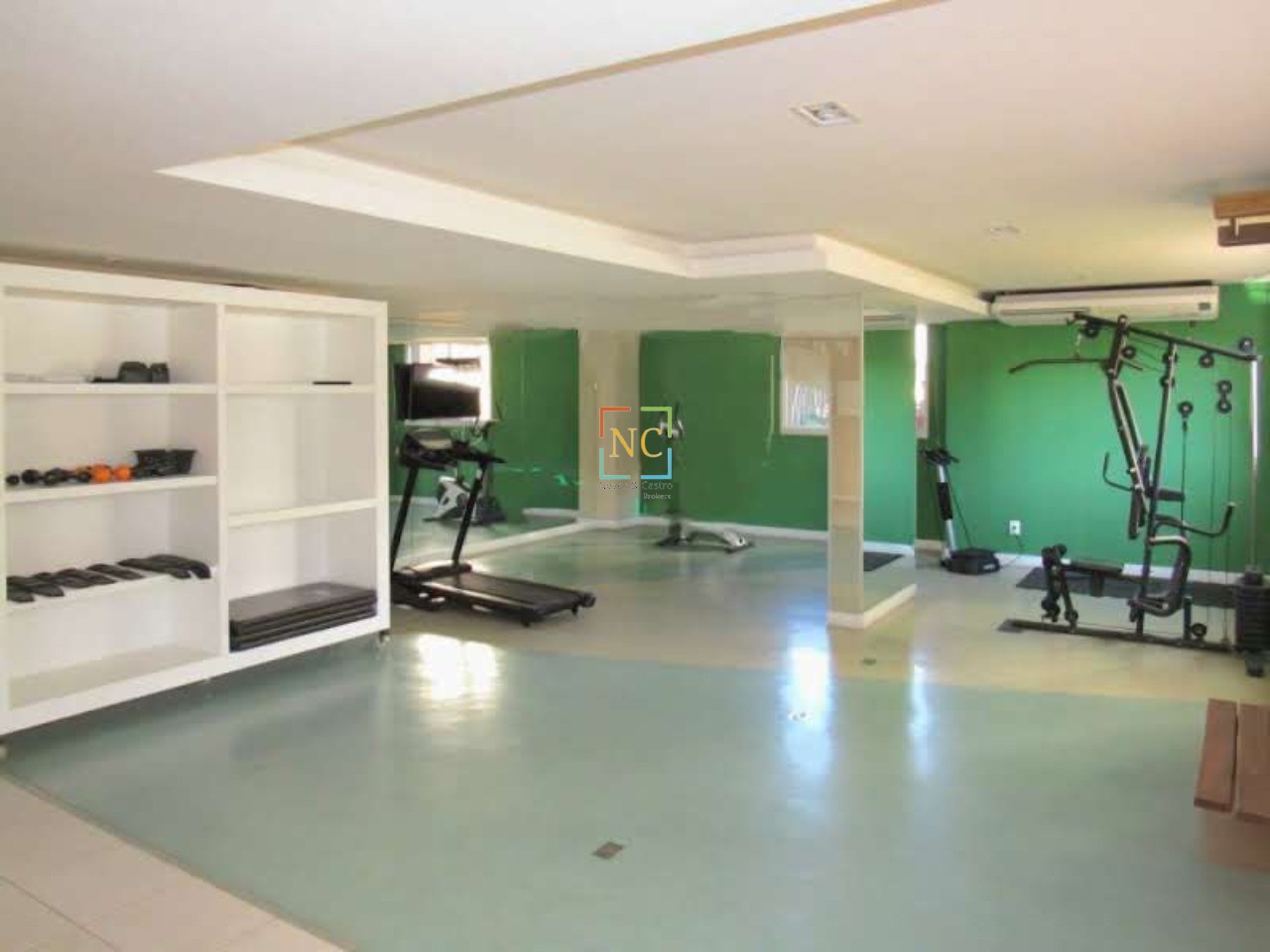 Apartamento, 2 quartos, 75 m² - Foto 18