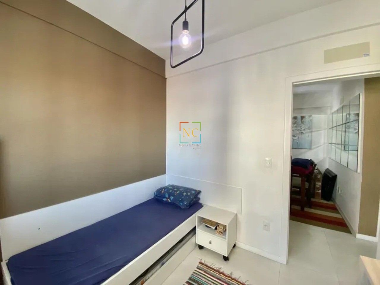 Apartamento, 3 quartos, 130 m² - Foto 20