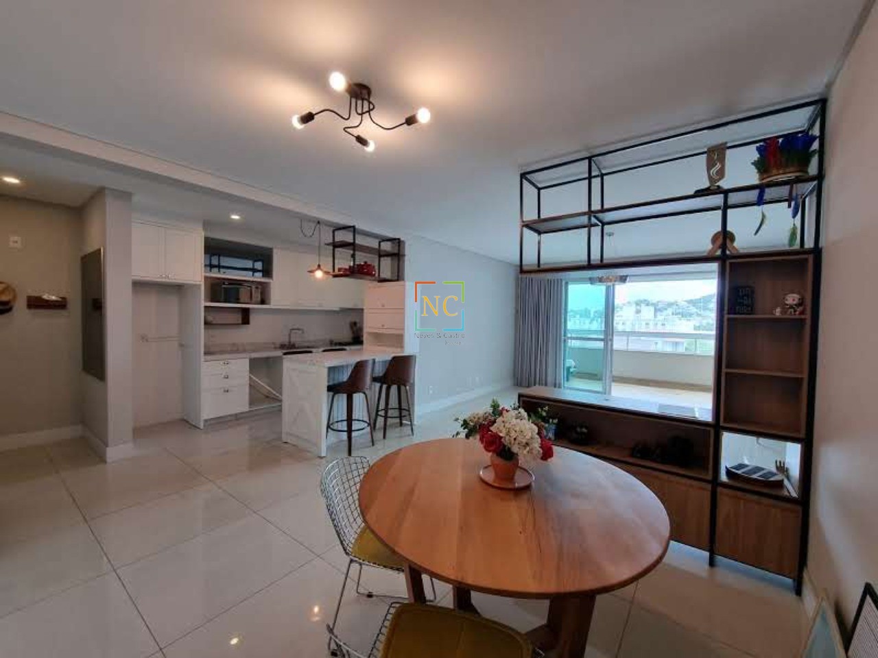 Apartamento, 3 quartos, 142 m² - Foto 4