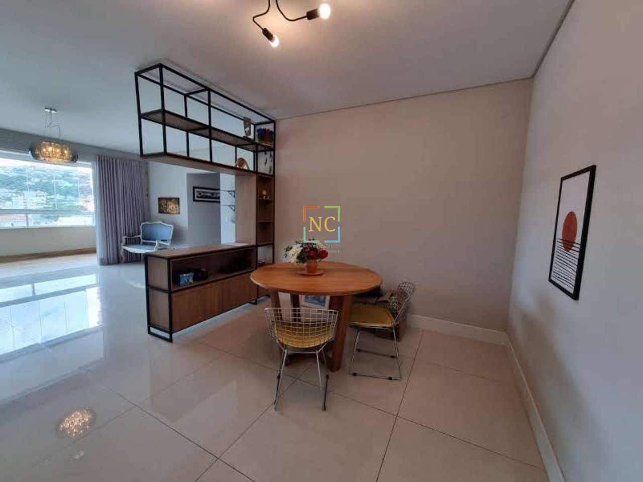 Apartamento, 3 quartos, 142 m² - Foto 3