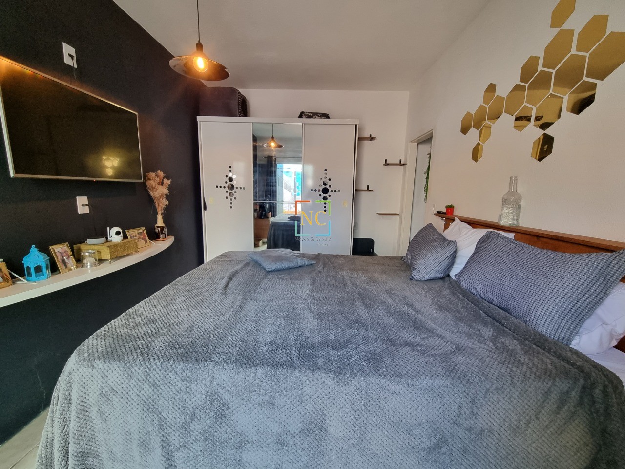 Casa, 4 quartos, 240 m² - Foto 21