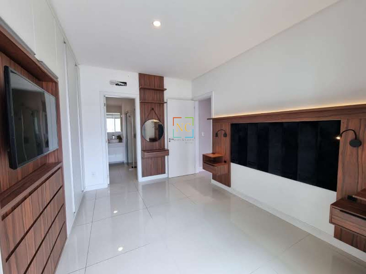Apartamento, 3 quartos, 142 m² - Foto 19