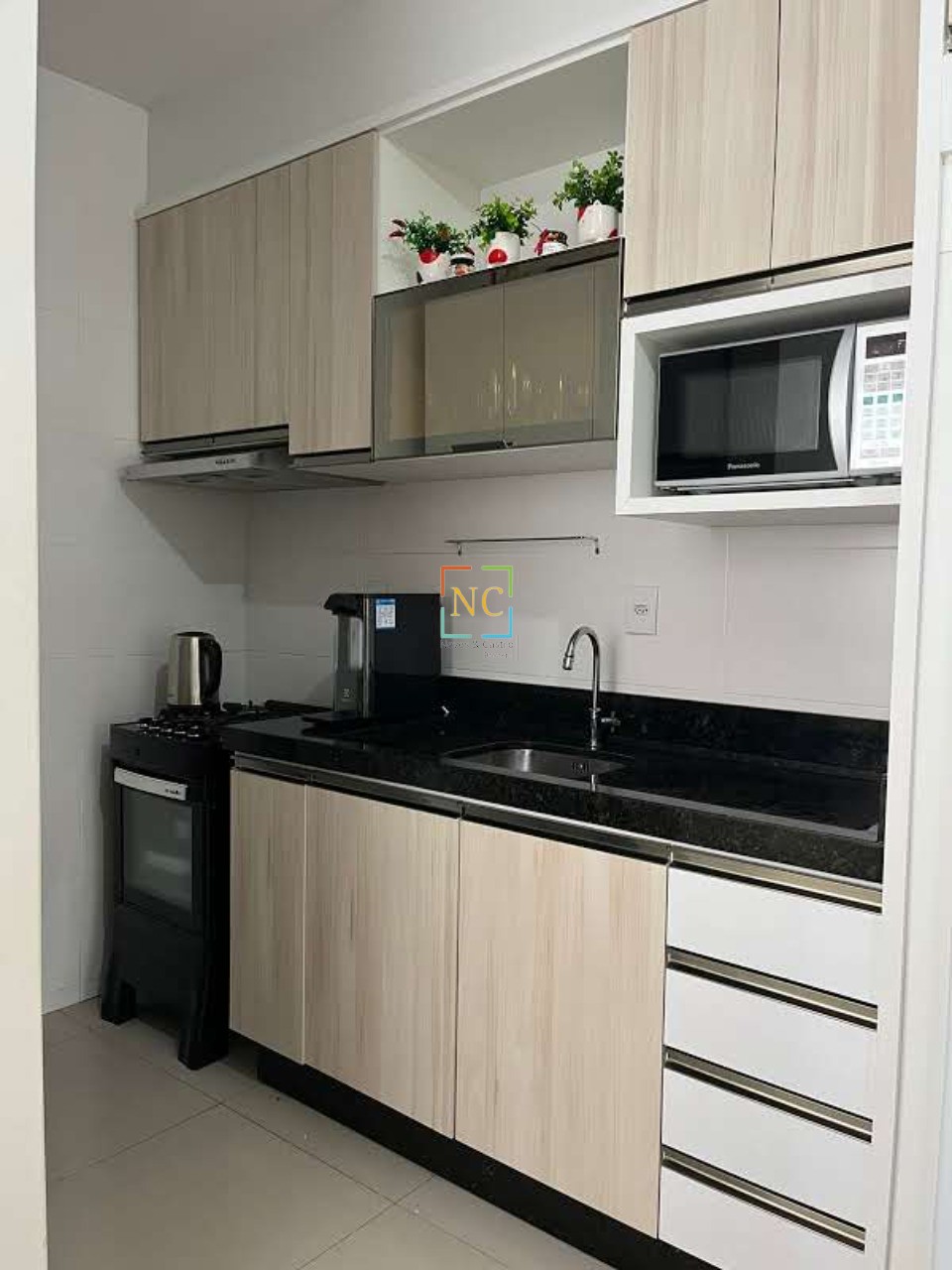 Apartamento, 2 quartos, 65 m² - Foto 7