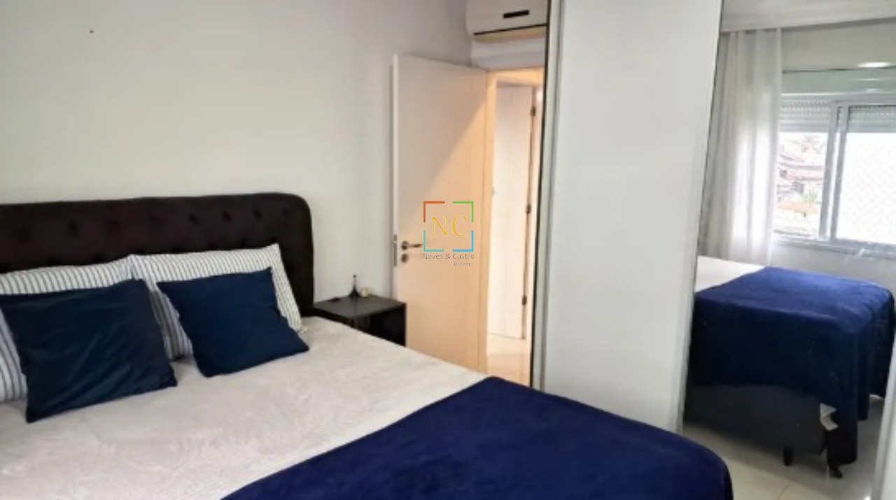 Apartamento, 3 quartos, 92 m² - Foto 7