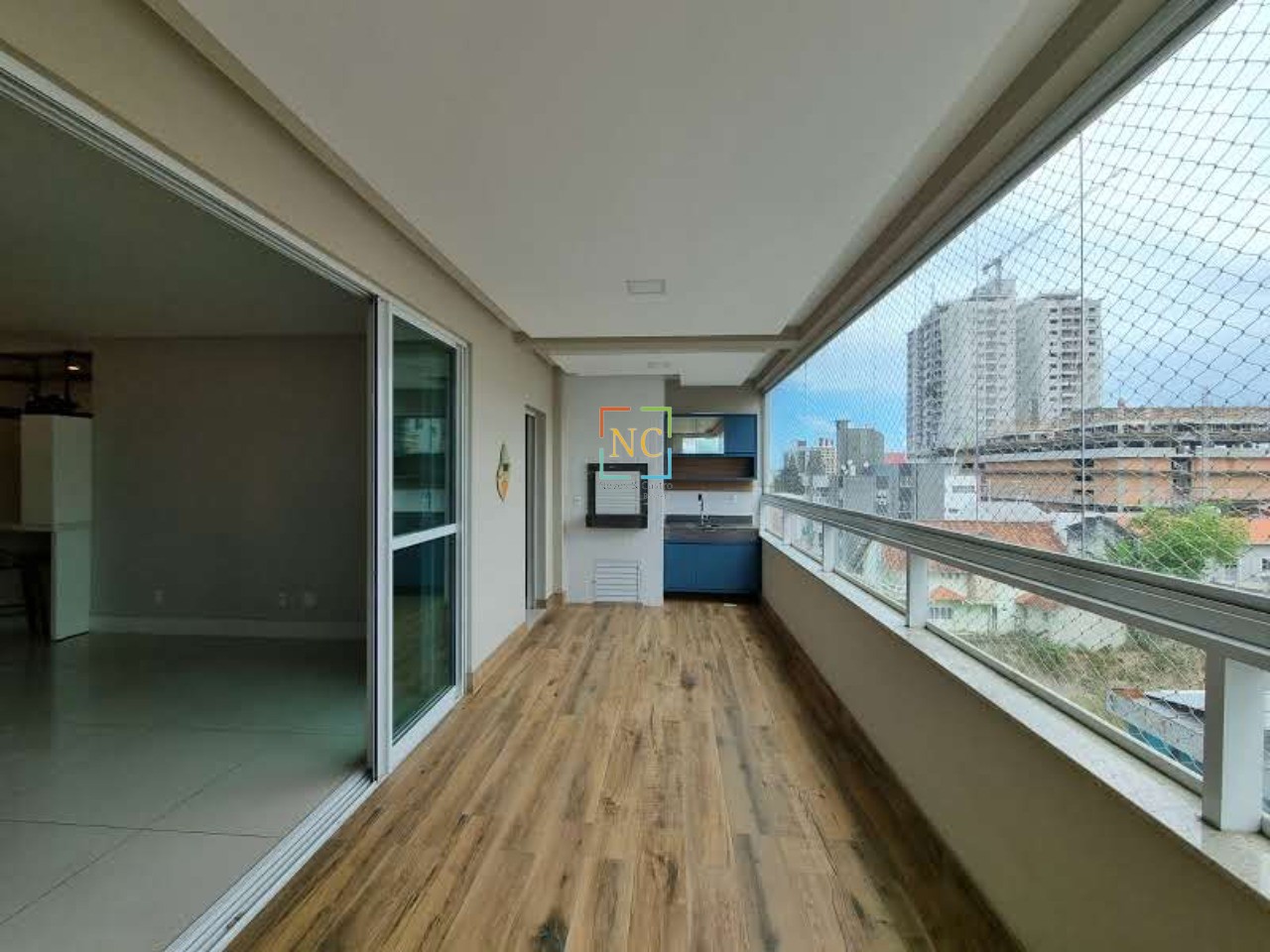 Apartamento, 3 quartos, 142 m² - Foto 7