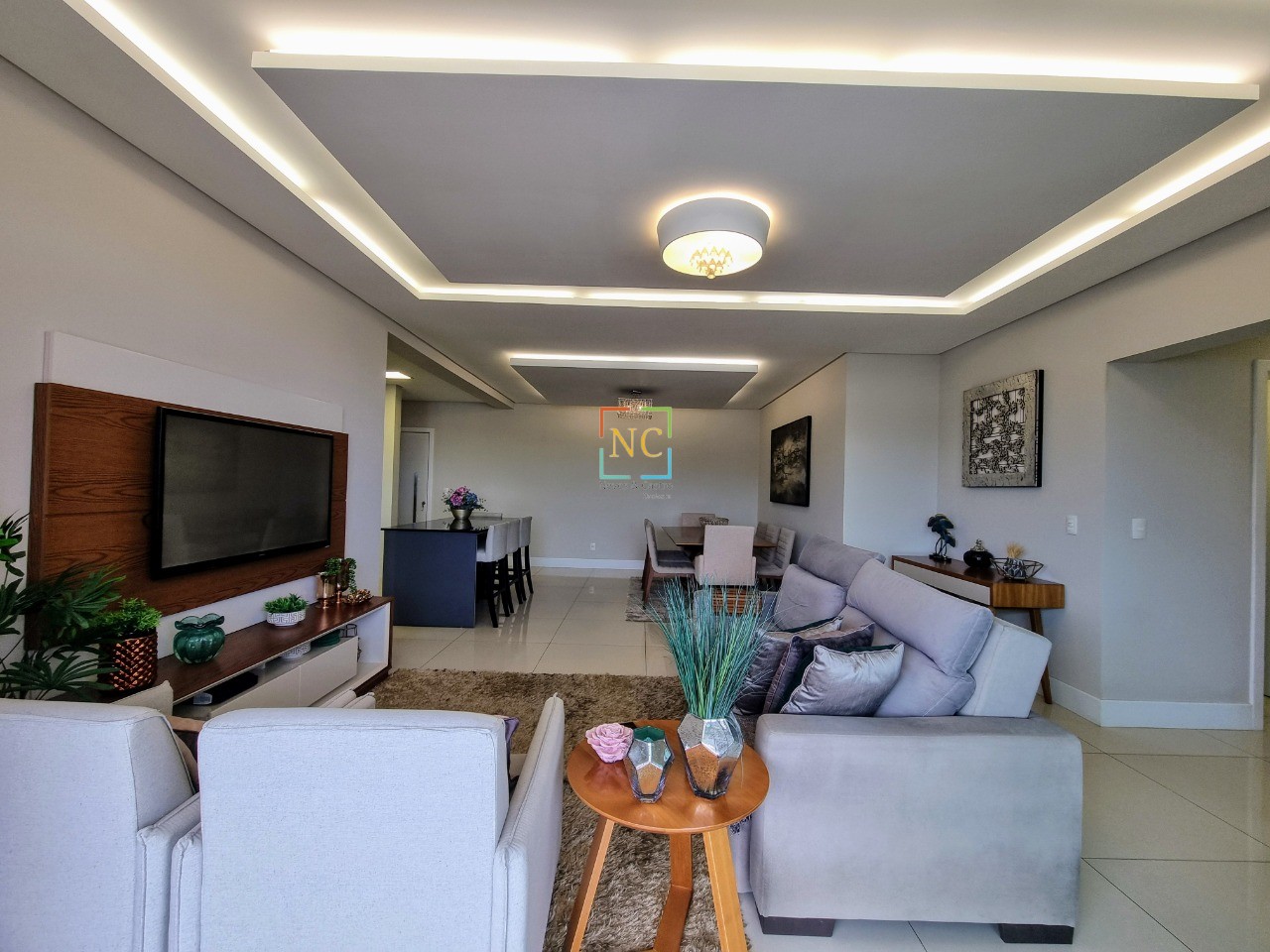 Apartamento, 3 quartos, 147 m² - Foto 5