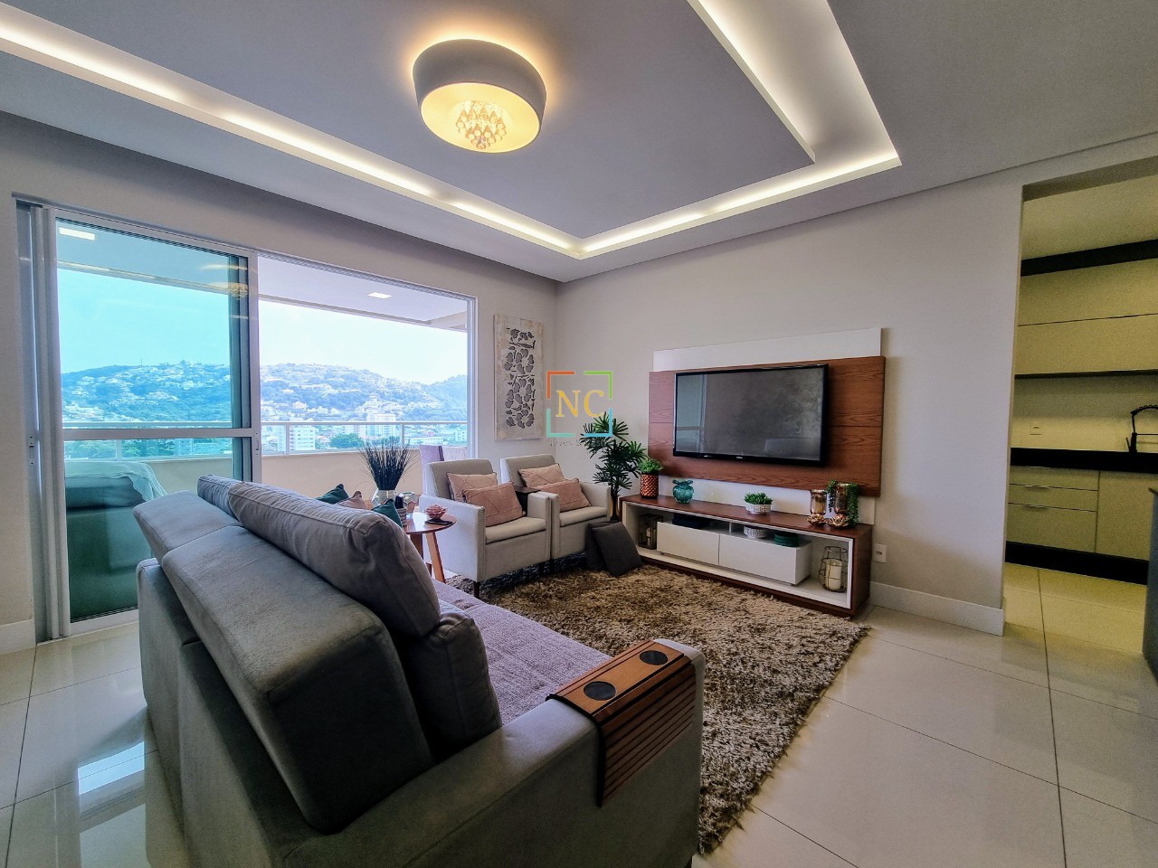 Apartamento, 3 quartos, 147 m² - Foto 6