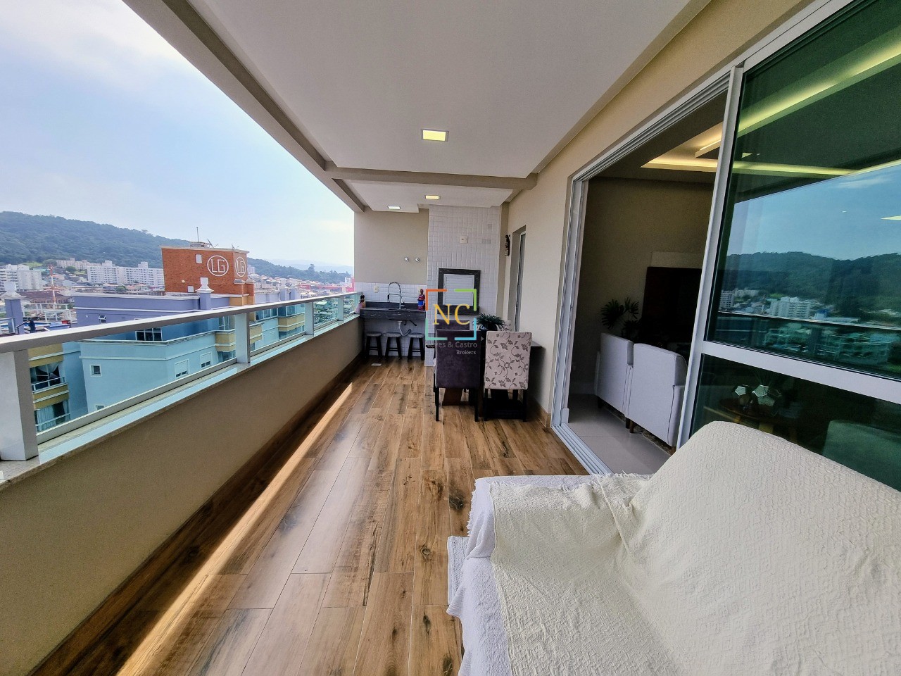 Apartamento, 3 quartos, 147 m² - Foto 7