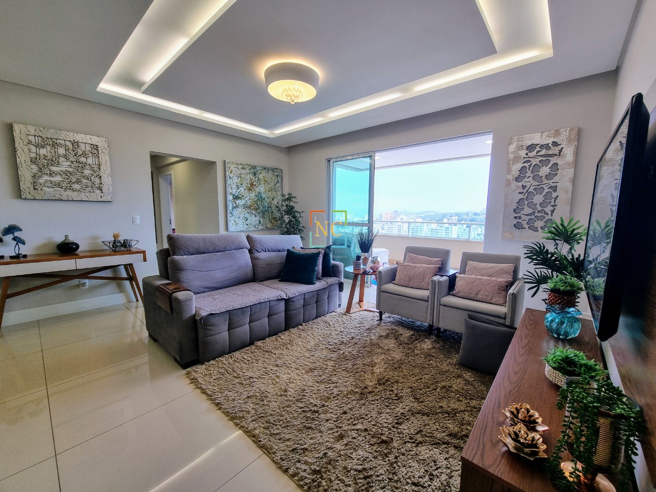 Apartamento, 3 quartos, 147 m² - Foto 9