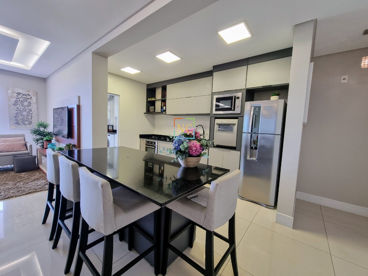 Apartamento, 3 quartos, 147 m² - Foto 11