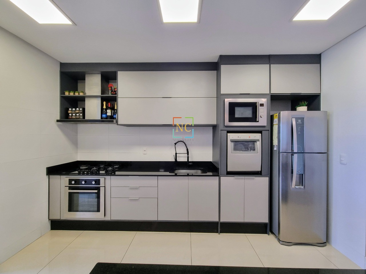 Apartamento, 3 quartos, 147 m² - Foto 12