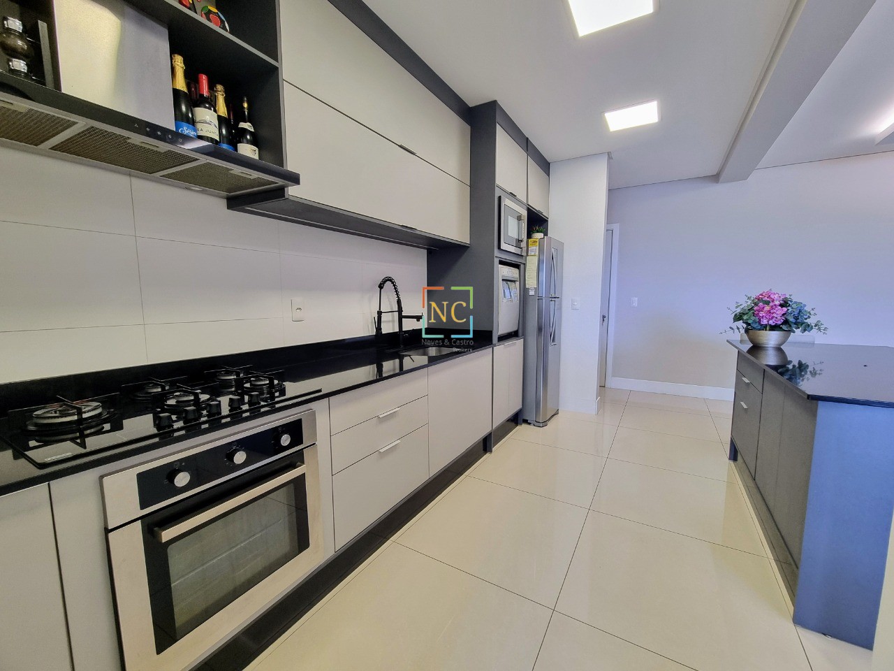 Apartamento, 3 quartos, 147 m² - Foto 13