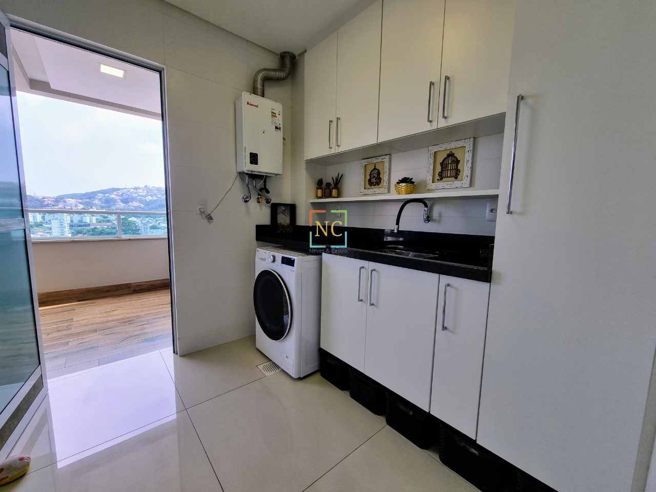 Apartamento, 3 quartos, 147 m² - Foto 14