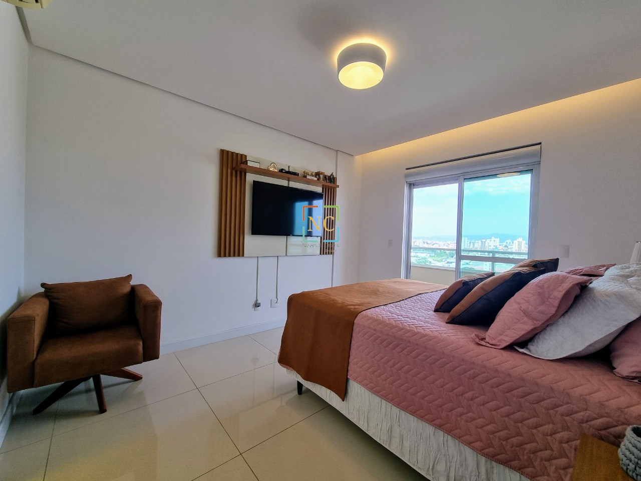 Apartamento, 3 quartos, 147 m² - Foto 15