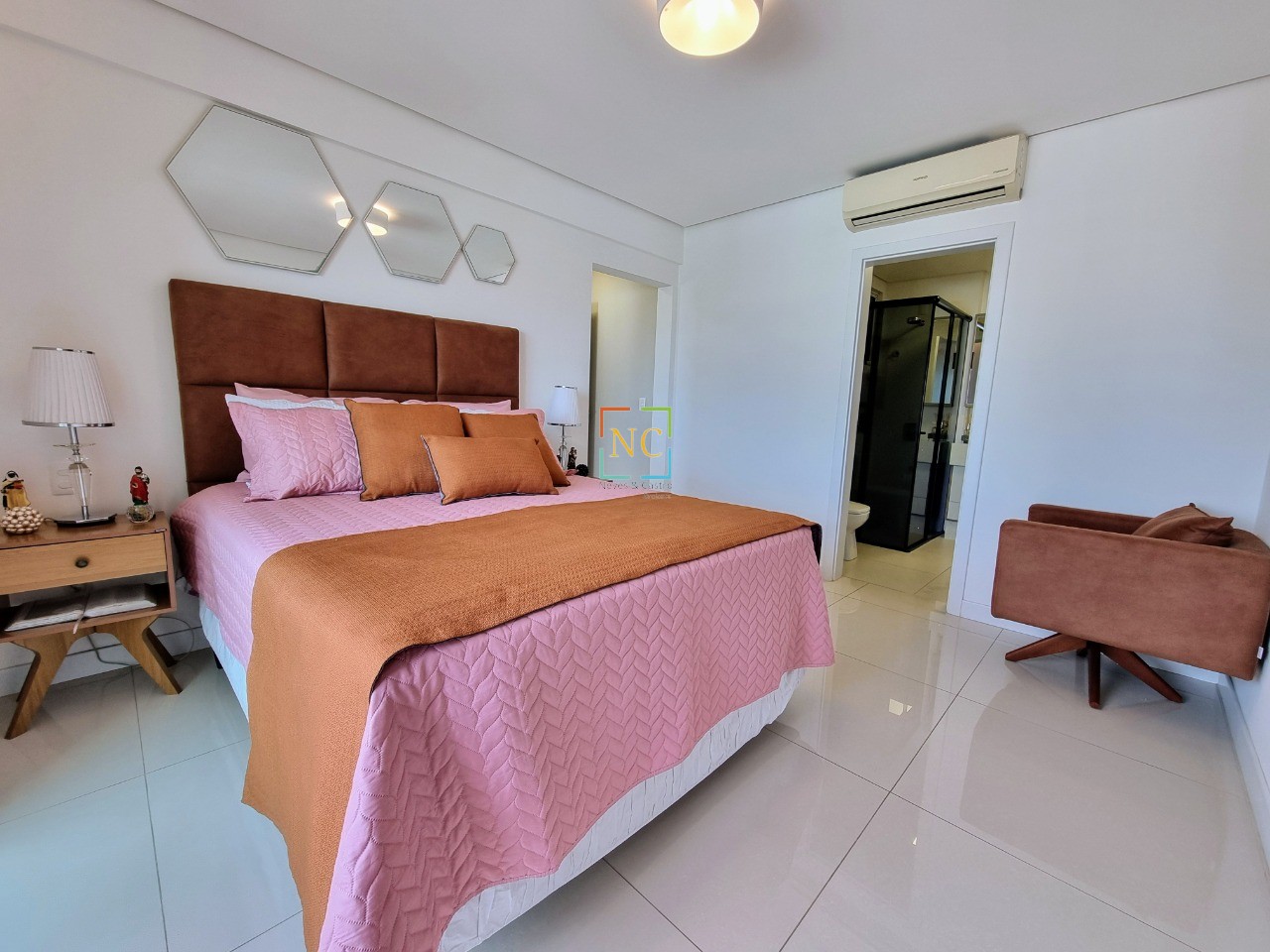 Apartamento, 3 quartos, 147 m² - Foto 16