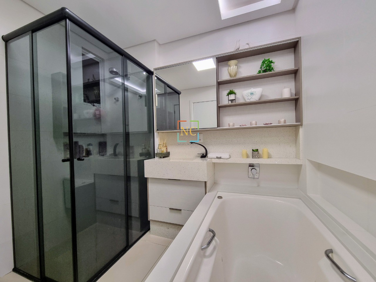 Apartamento, 3 quartos, 147 m² - Foto 18