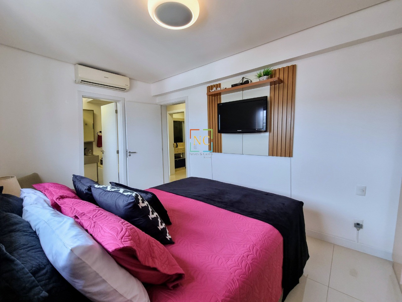 Apartamento, 3 quartos, 147 m² - Foto 20