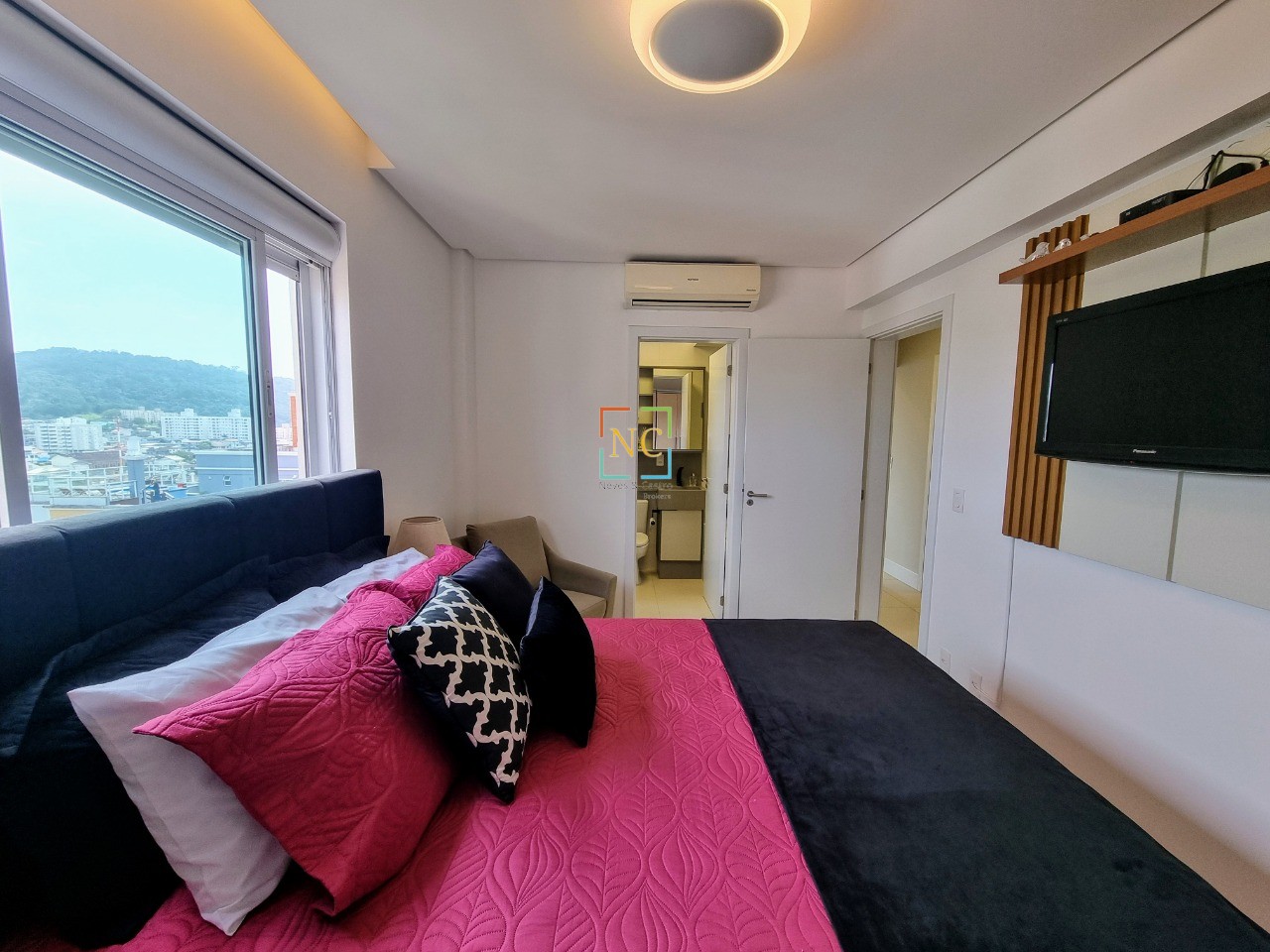 Apartamento, 3 quartos, 147 m² - Foto 21