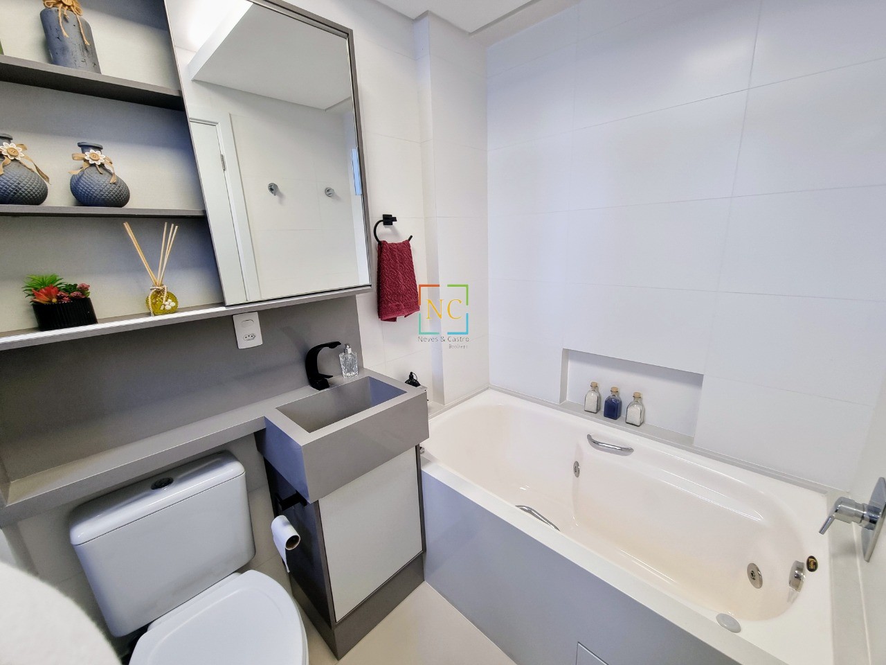 Apartamento, 3 quartos, 147 m² - Foto 22