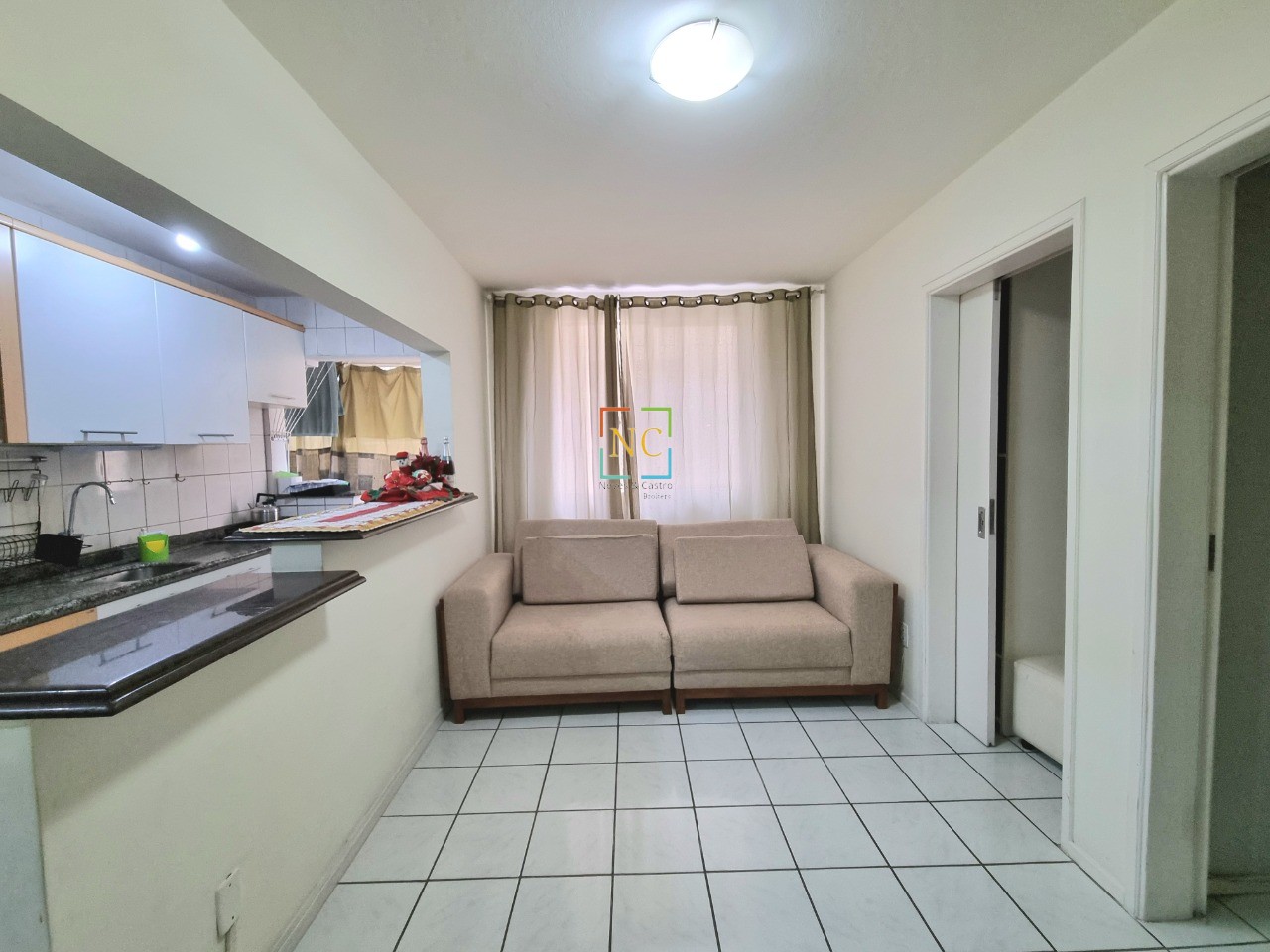 Apartamento, 3 quartos, 57 m² - Foto 5