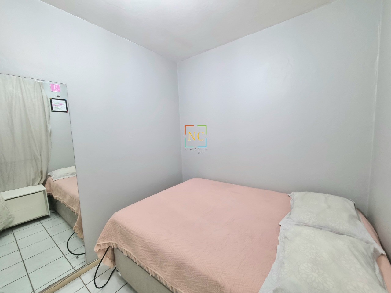 Apartamento, 3 quartos, 57 m² - Foto 6