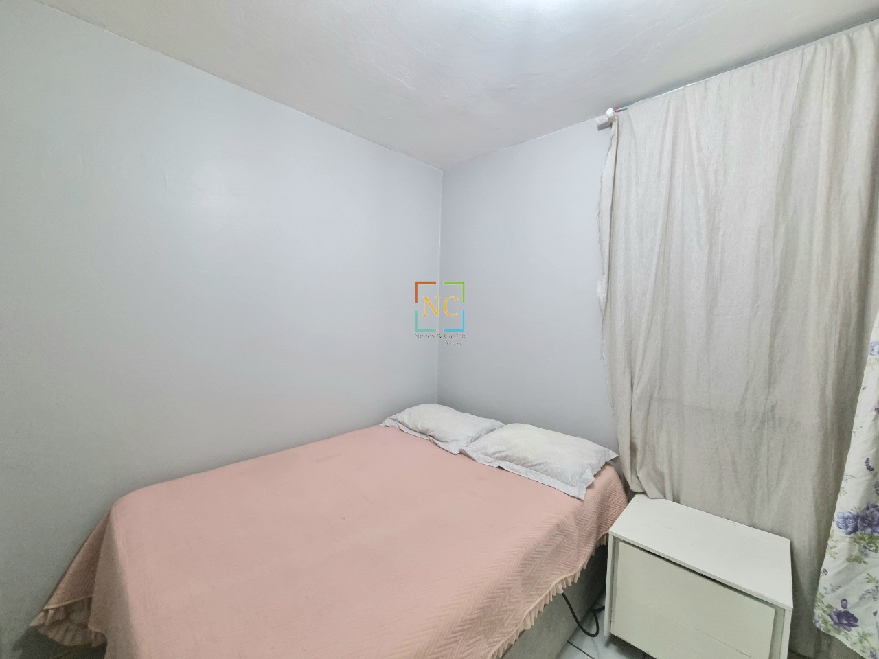 Apartamento, 3 quartos, 57 m² - Foto 7