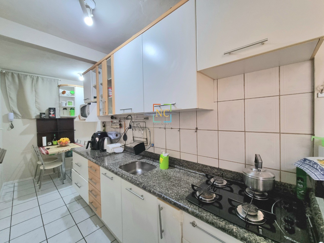 Apartamento, 3 quartos, 57 m² - Foto 10