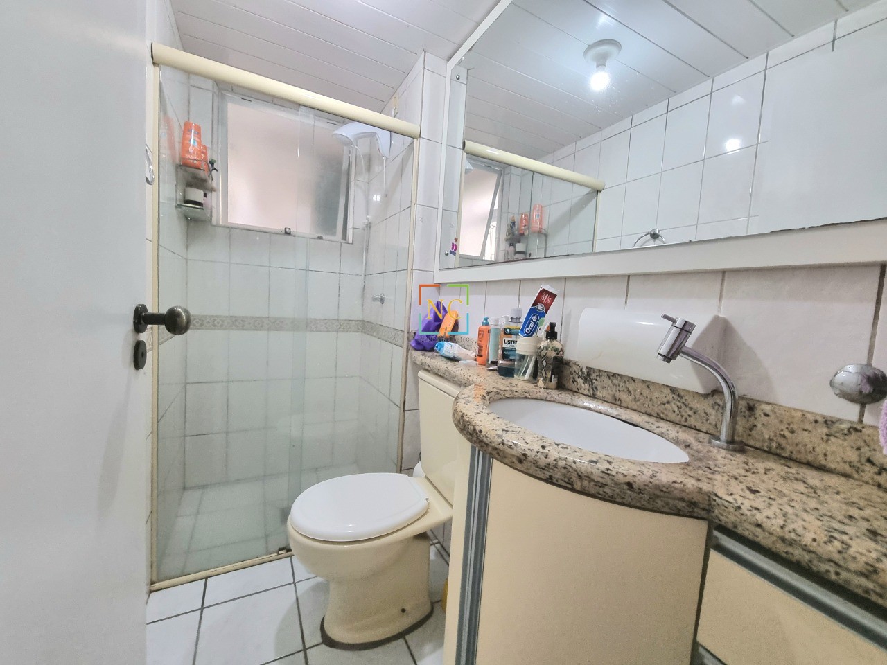 Apartamento, 3 quartos, 57 m² - Foto 11