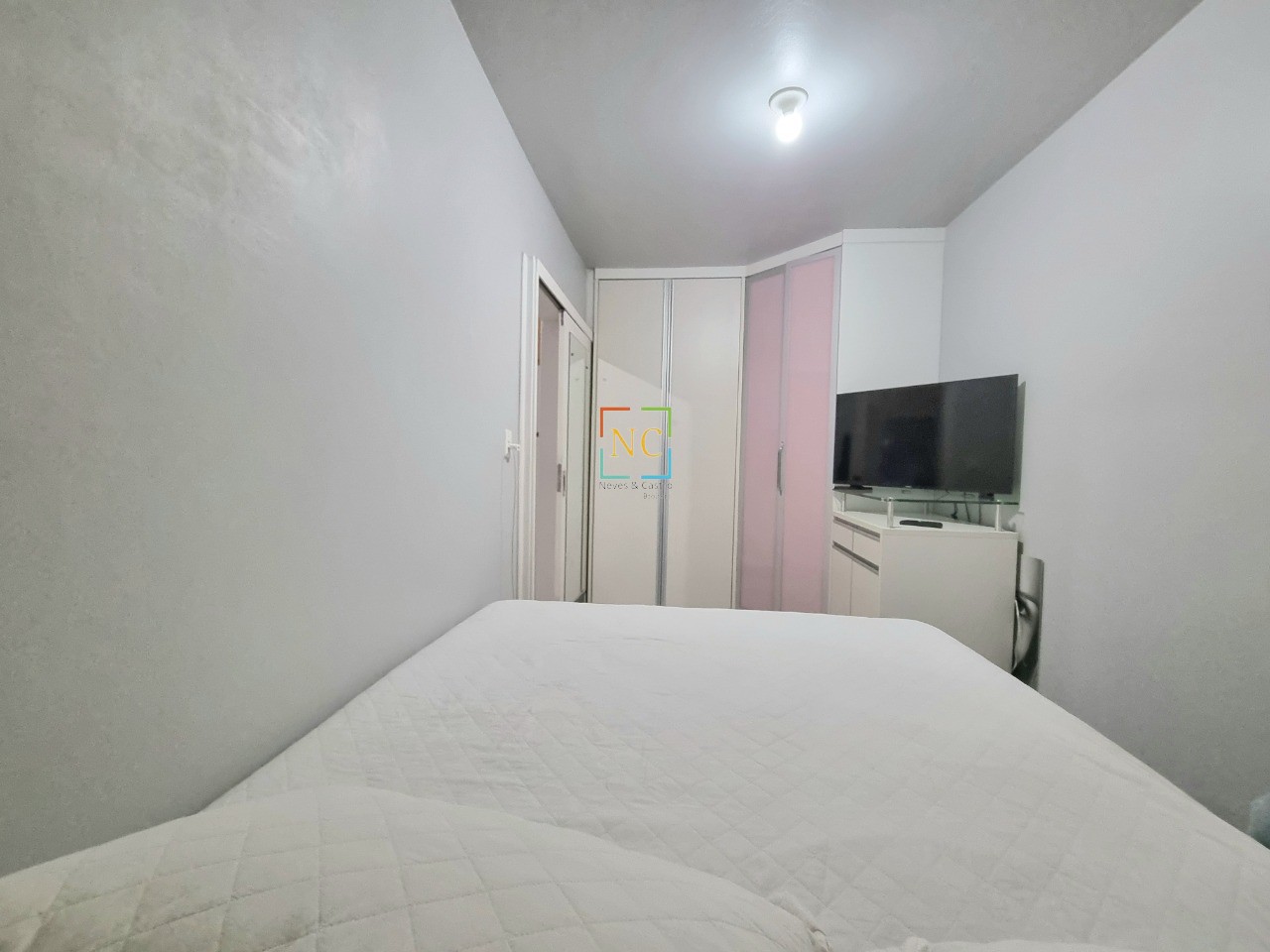 Apartamento, 3 quartos, 57 m² - Foto 12