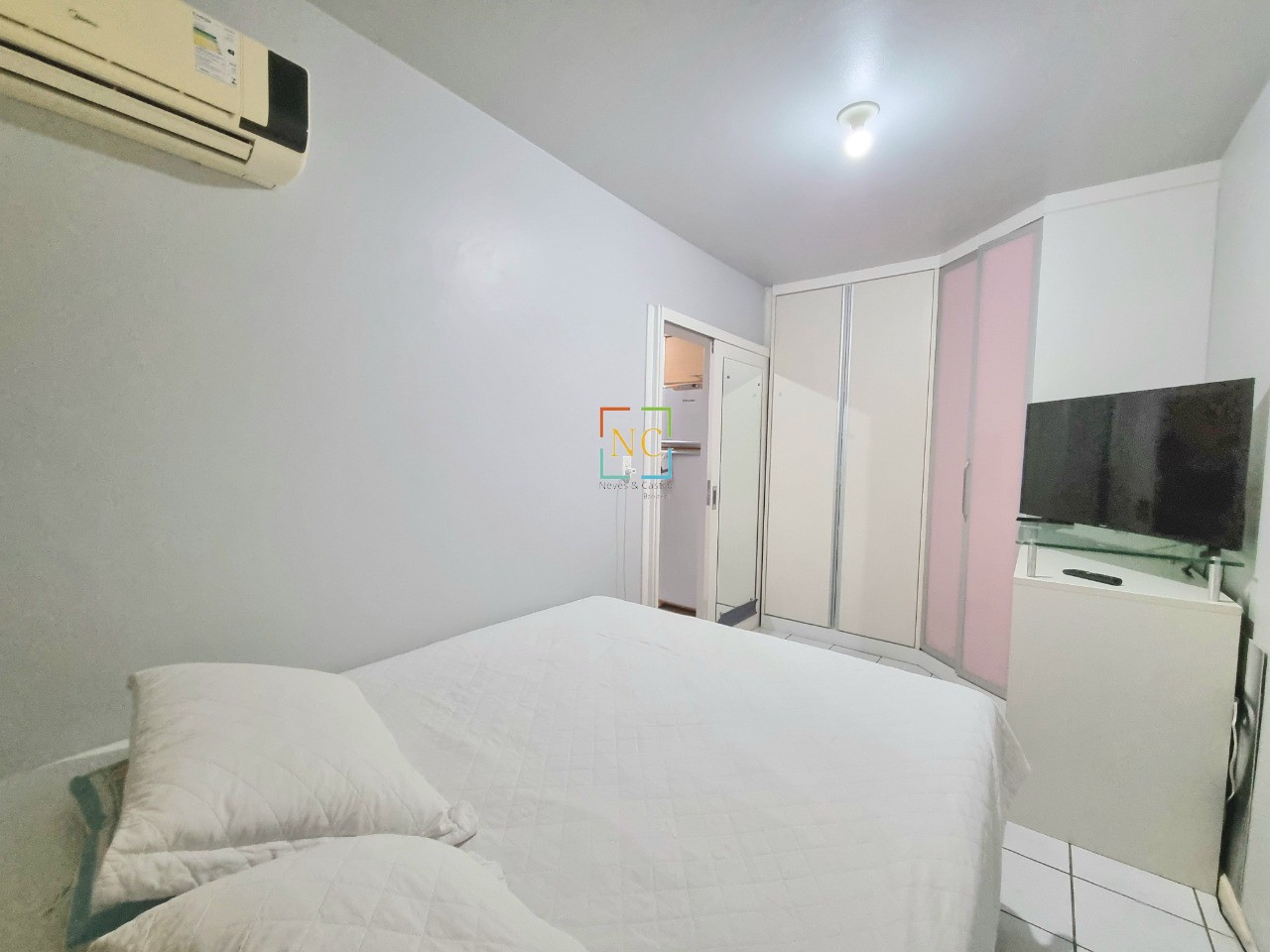 Apartamento, 3 quartos, 57 m² - Foto 14