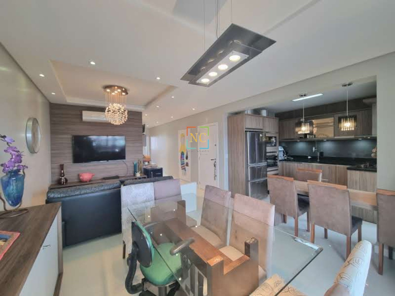 Apartamento, 2 quartos, 92 m² - Foto 7