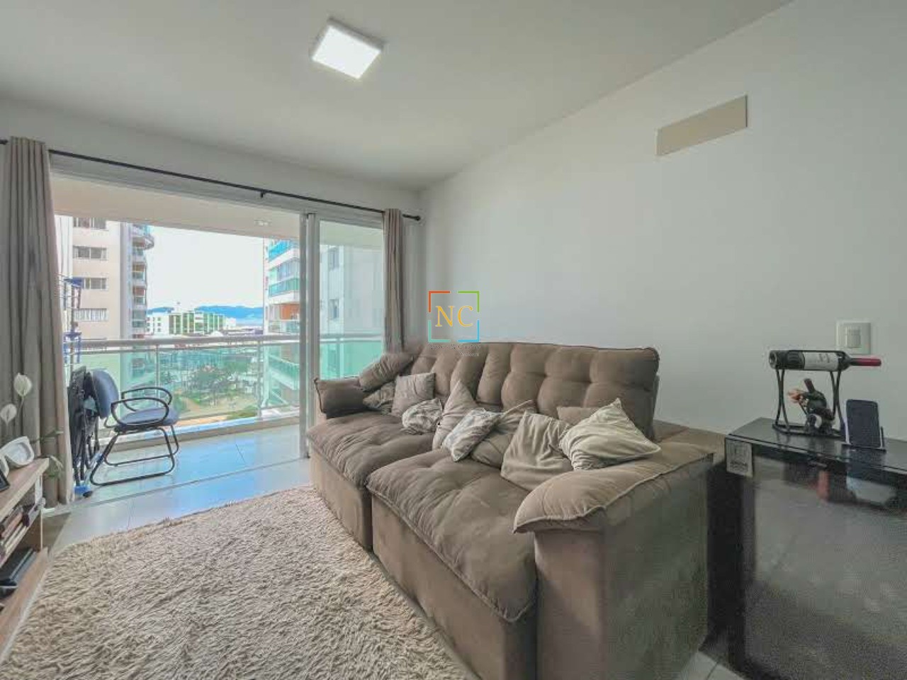 Apartamento, 2 quartos, 75 m² - Foto 2