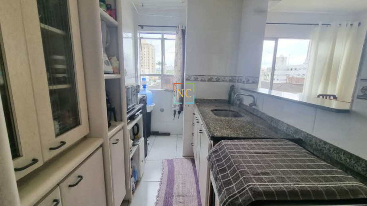 Apartamento, 2 quartos, 49 m² - Foto 9