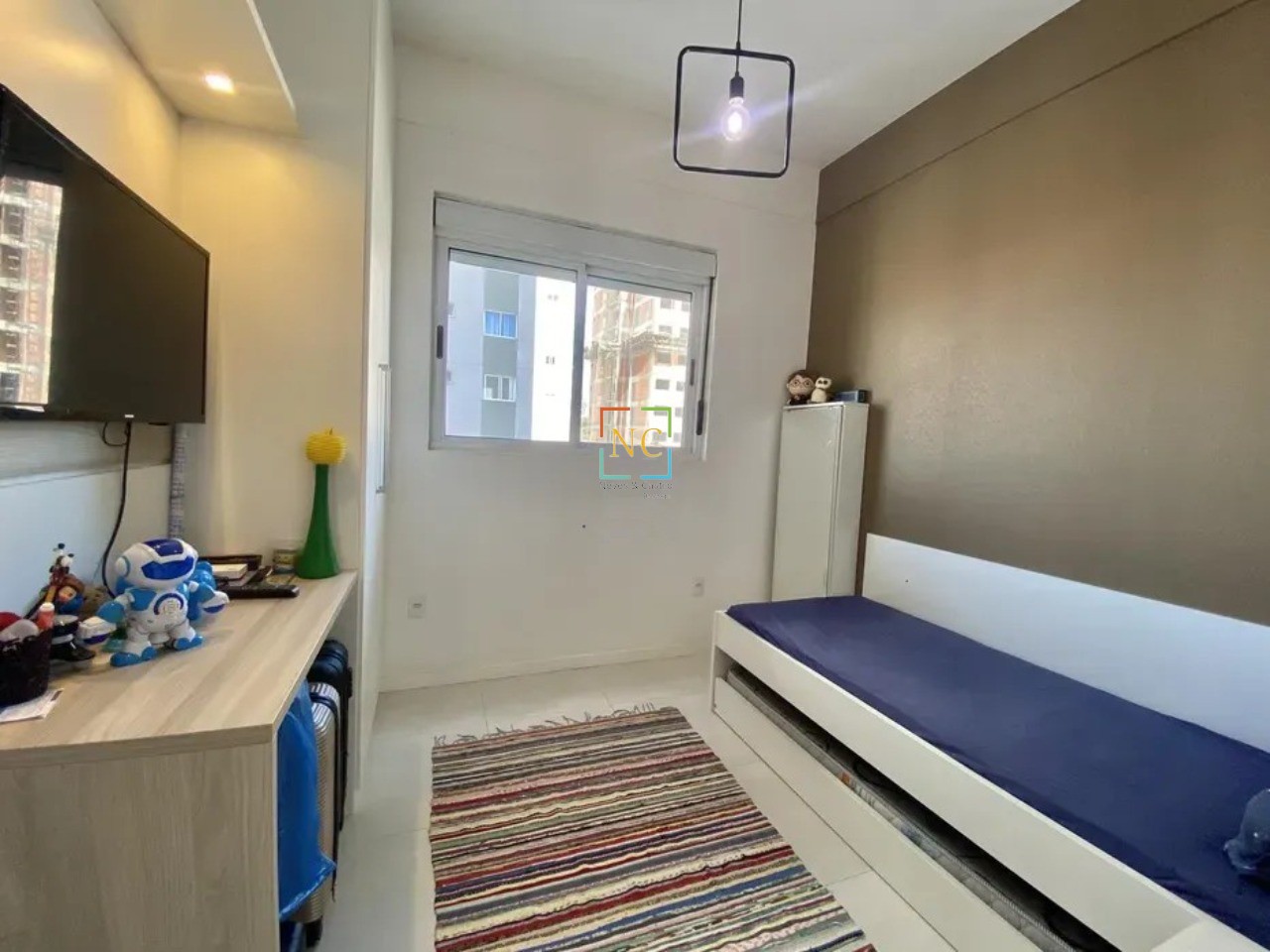 Apartamento, 3 quartos, 130 m² - Foto 19