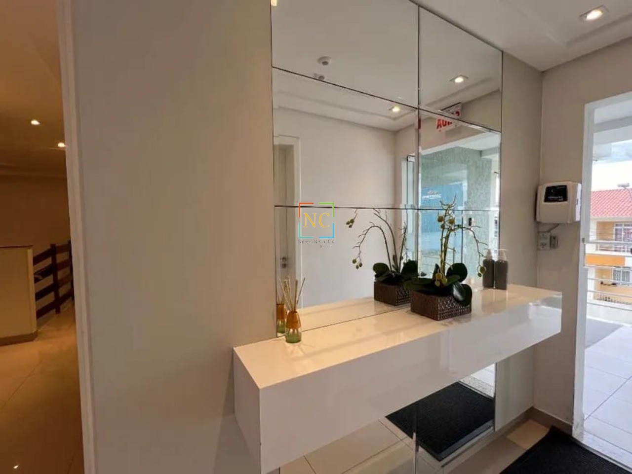 Apartamento, 2 quartos, 92 m² - Foto 17