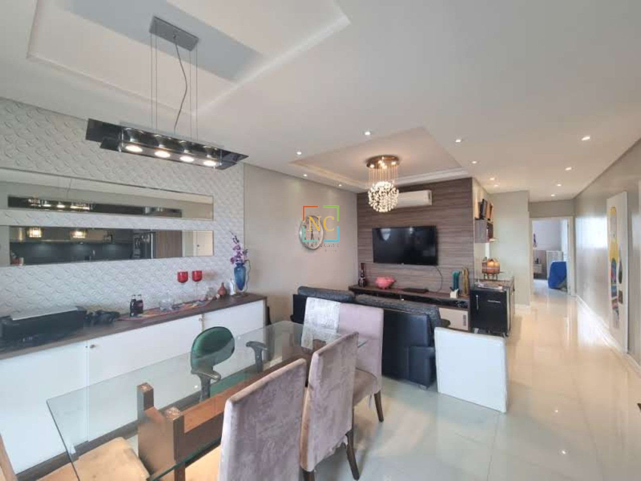 Apartamento, 2 quartos, 92 m² - Foto 6