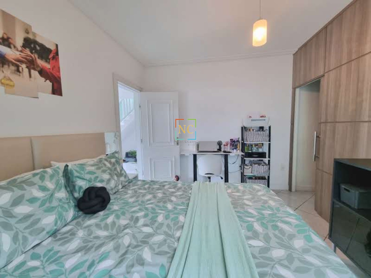 Casa, 4 quartos, 240 m² - Foto 14