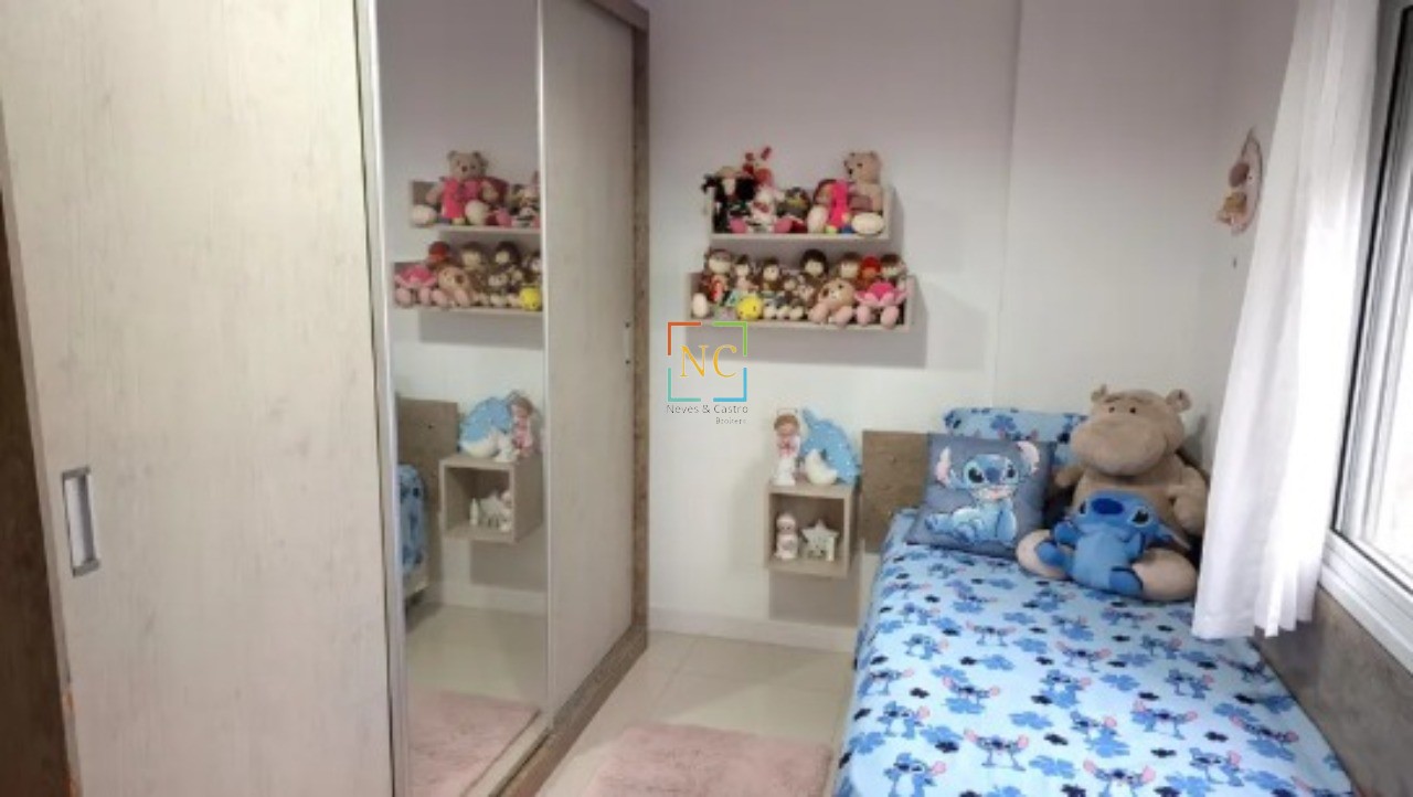 Apartamento, 3 quartos, 92 m² - Foto 9