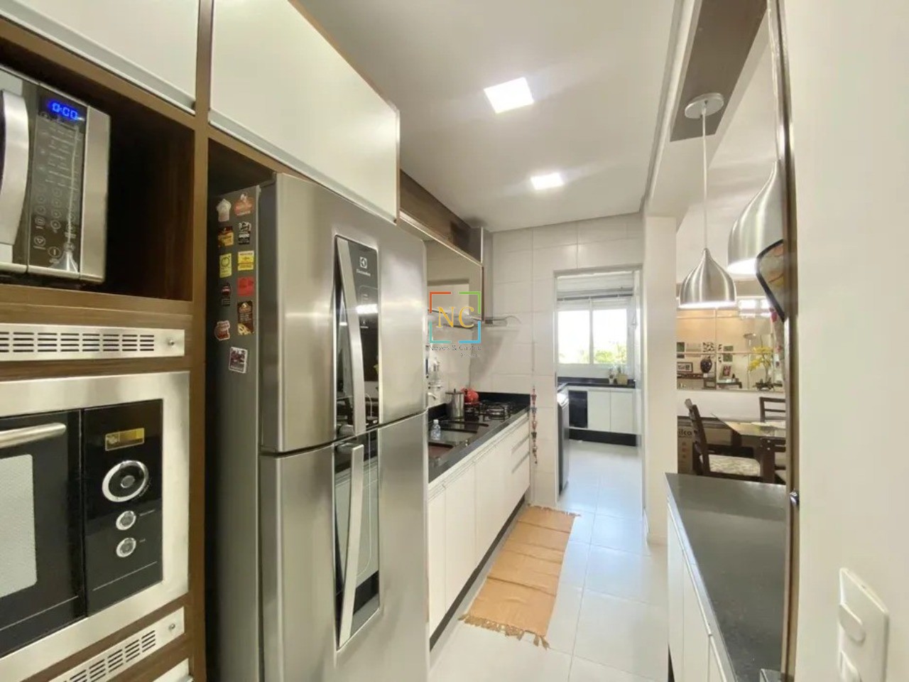 Apartamento, 3 quartos, 130 m² - Foto 8