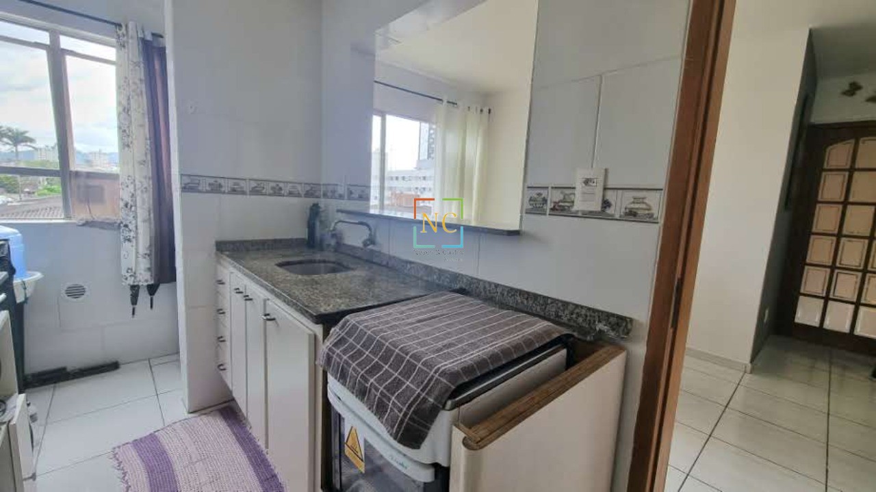 Apartamento, 2 quartos, 49 m² - Foto 8