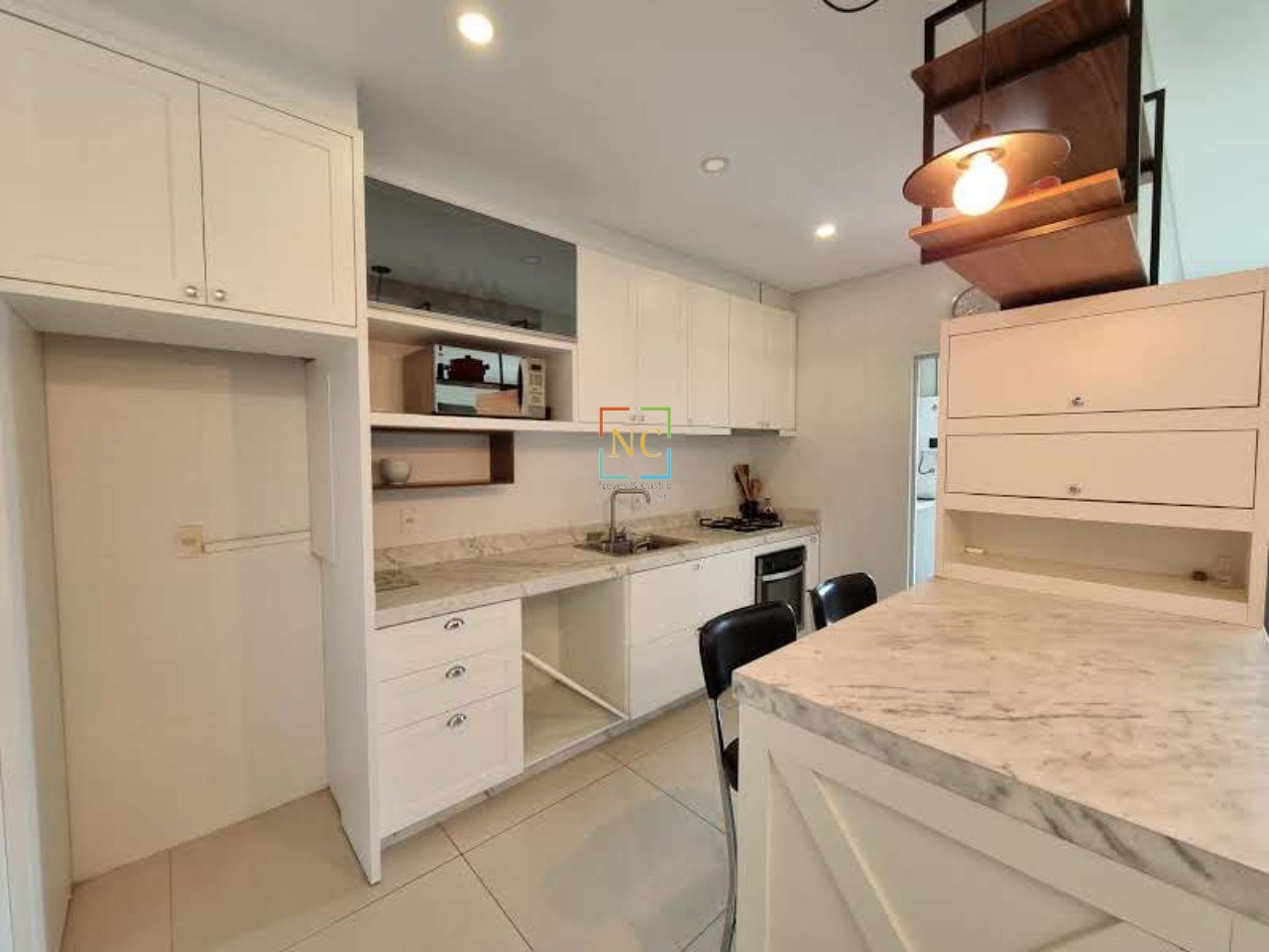 Apartamento, 3 quartos, 142 m² - Foto 12