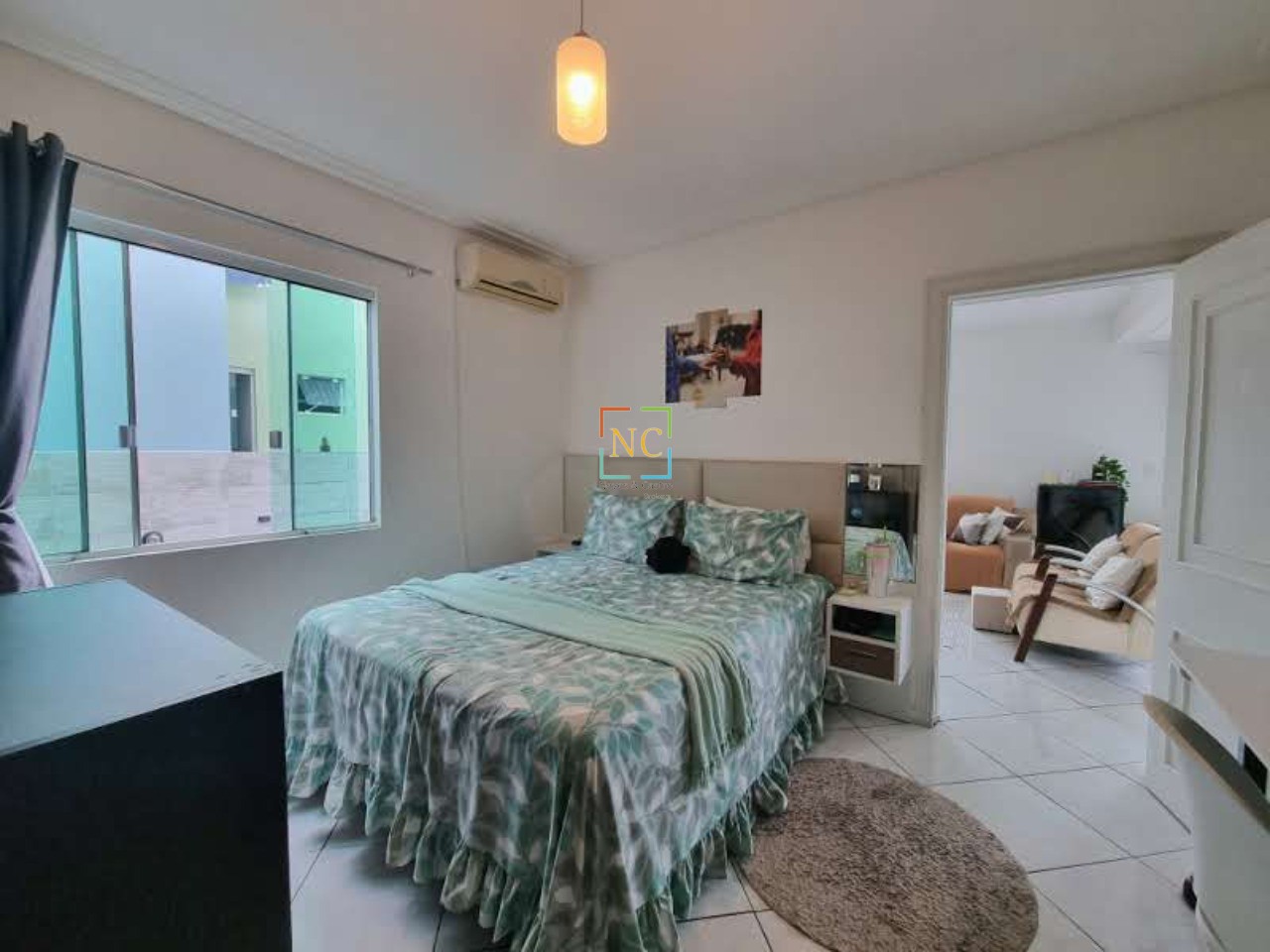 Casa, 4 quartos, 240 m² - Foto 10