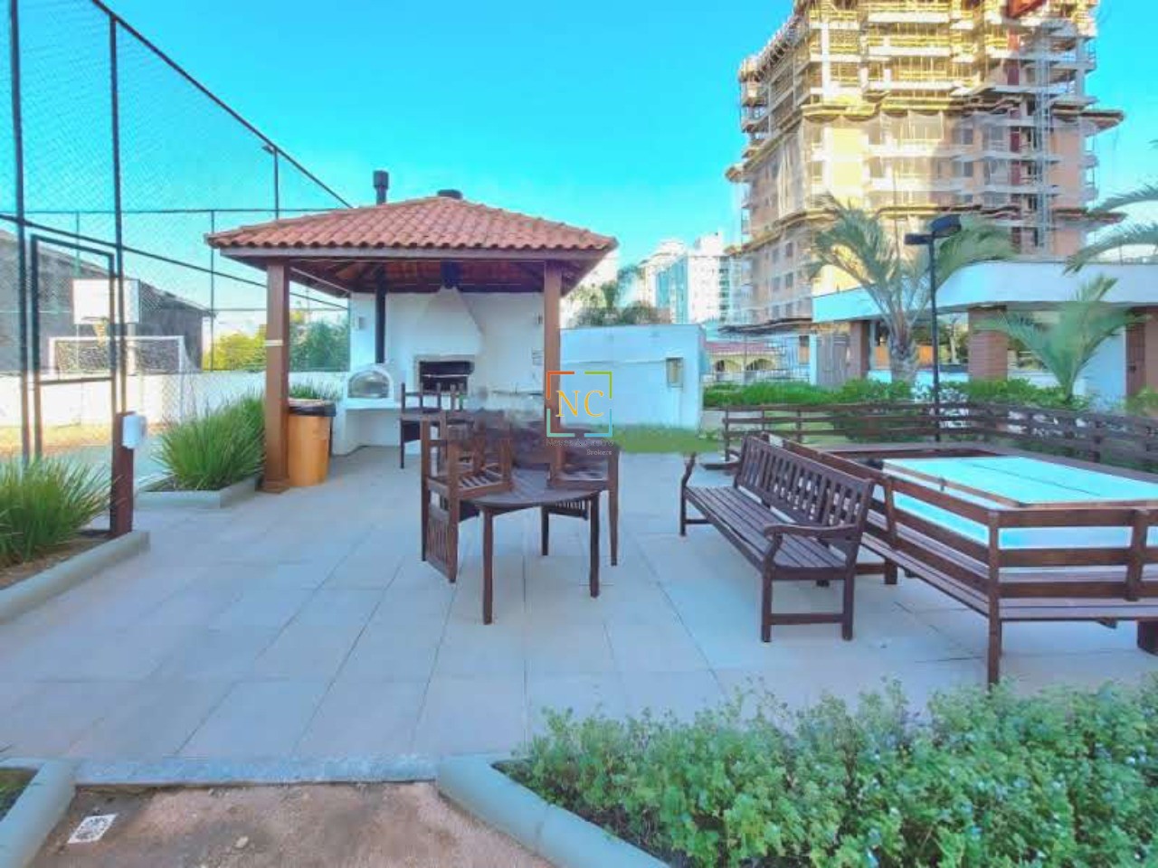 Apartamento, 2 quartos, 75 m² - Foto 21