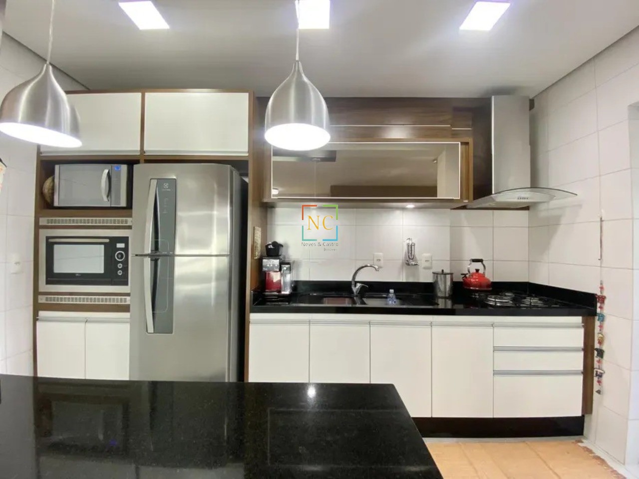 Apartamento, 3 quartos, 130 m² - Foto 9