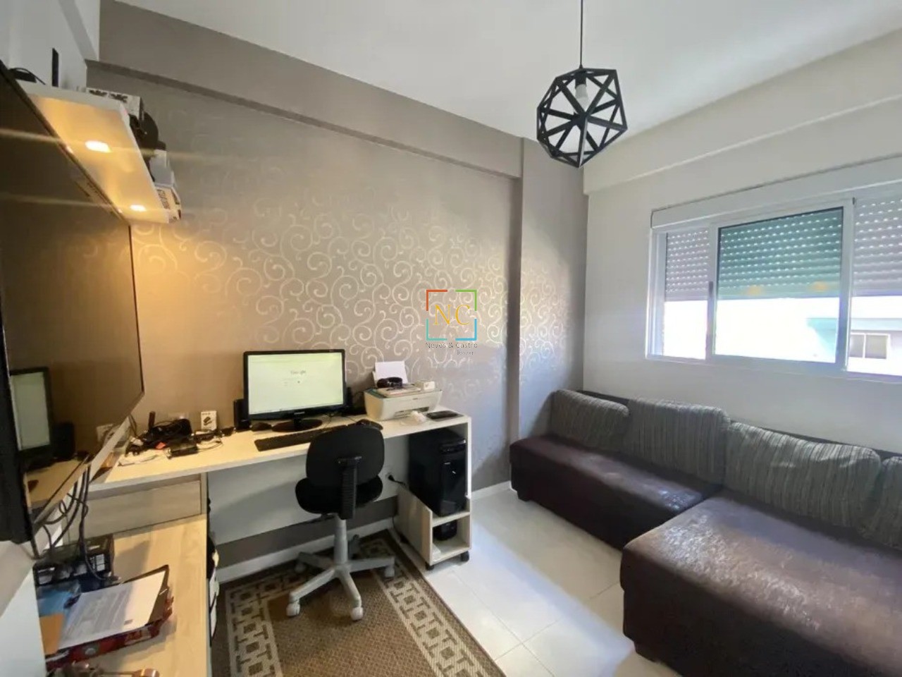 Apartamento, 3 quartos, 130 m² - Foto 16