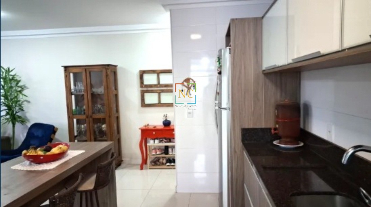 Apartamento, 3 quartos, 92 m² - Foto 5